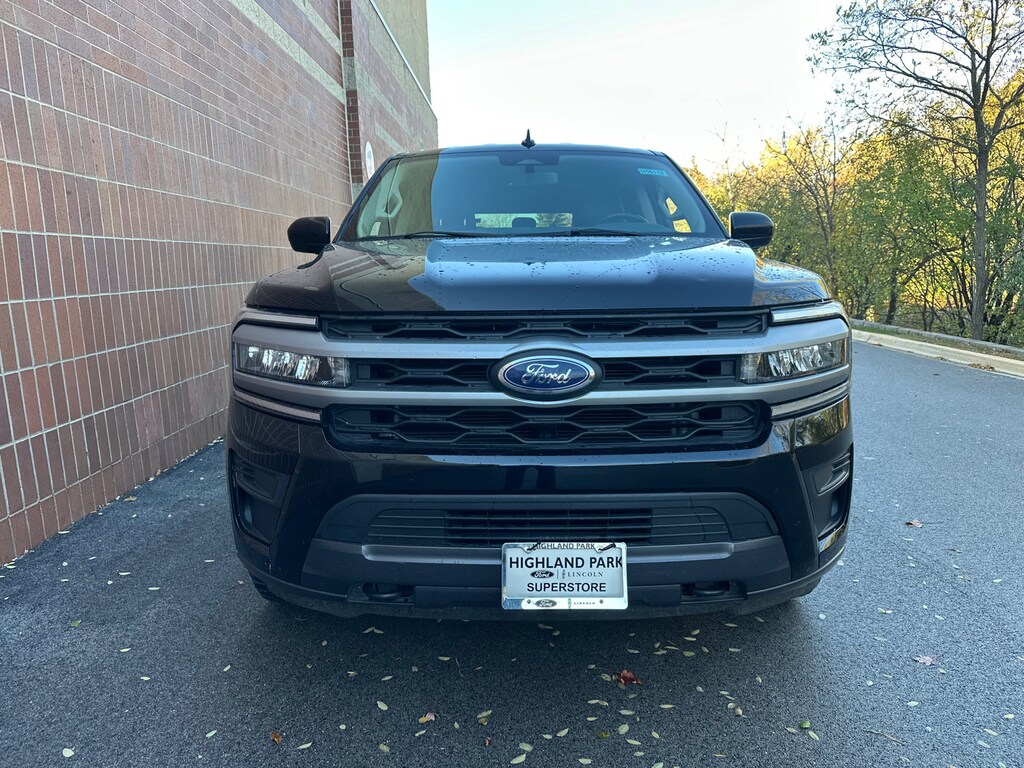 Used 2023 Ford Expedition Max XLT SUV