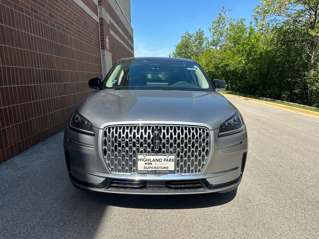 Used 2023 Lincoln Corsair Standard SUV