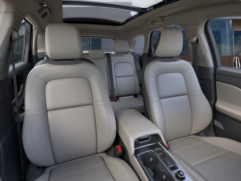 2026 Lincoln Corsair Premiere - Photo 10