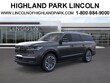  Lincoln Navigator L