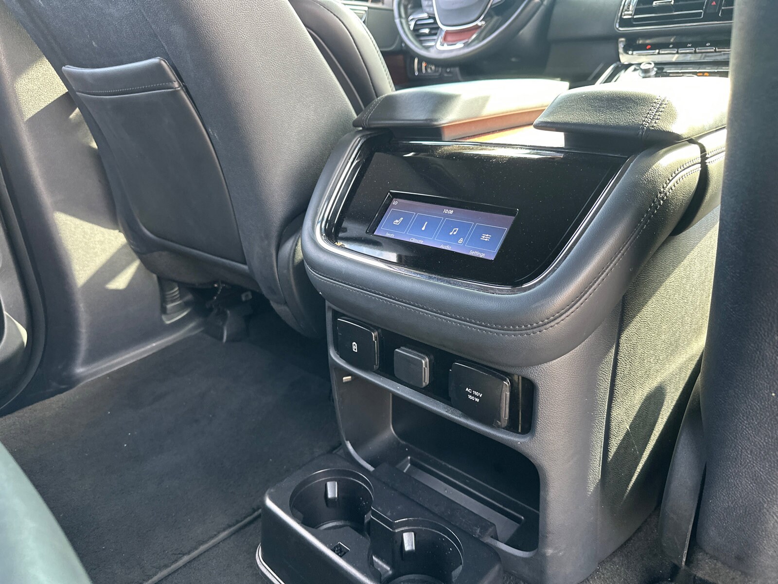 2024 Lincoln Navigator Premiere L - Photo 36