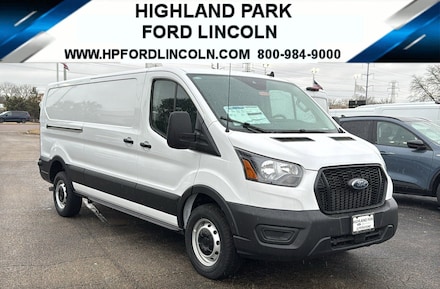 2024 Ford Transit Cargo Van T150 Van Low Roof Van