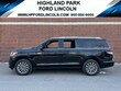  Lincoln Navigator L