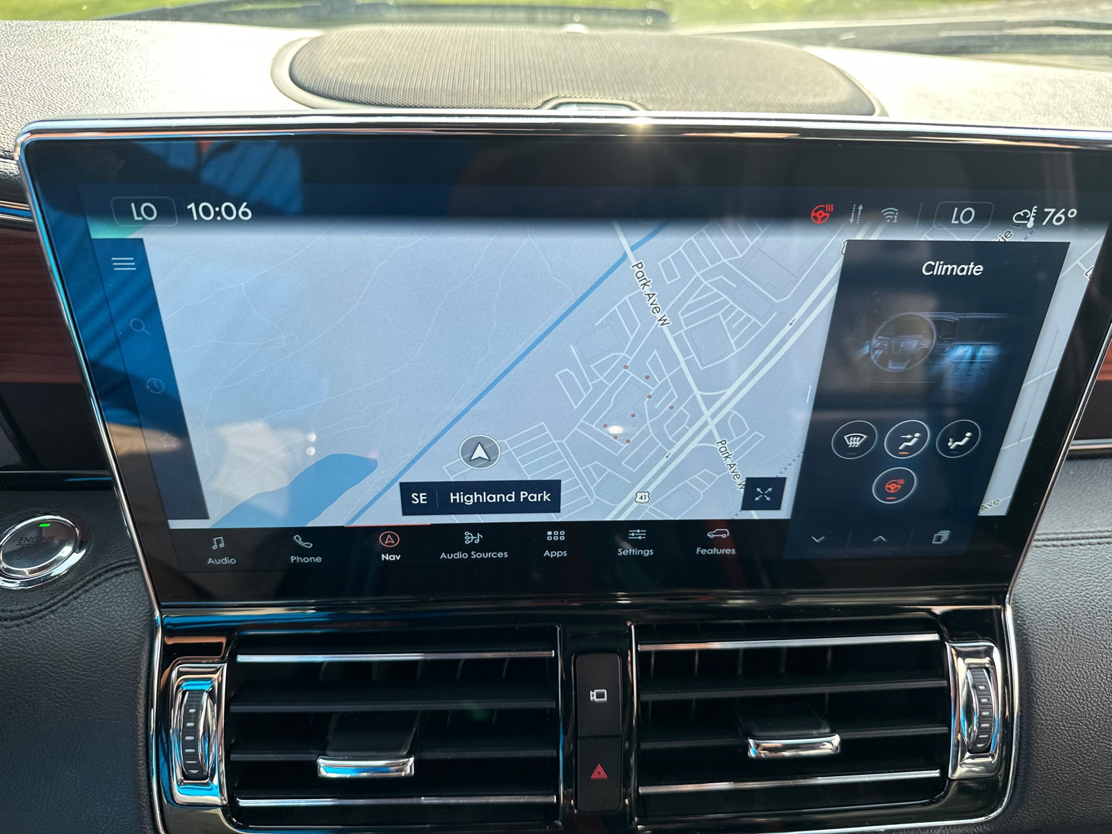 2024 Lincoln Navigator Premiere L - Photo 17