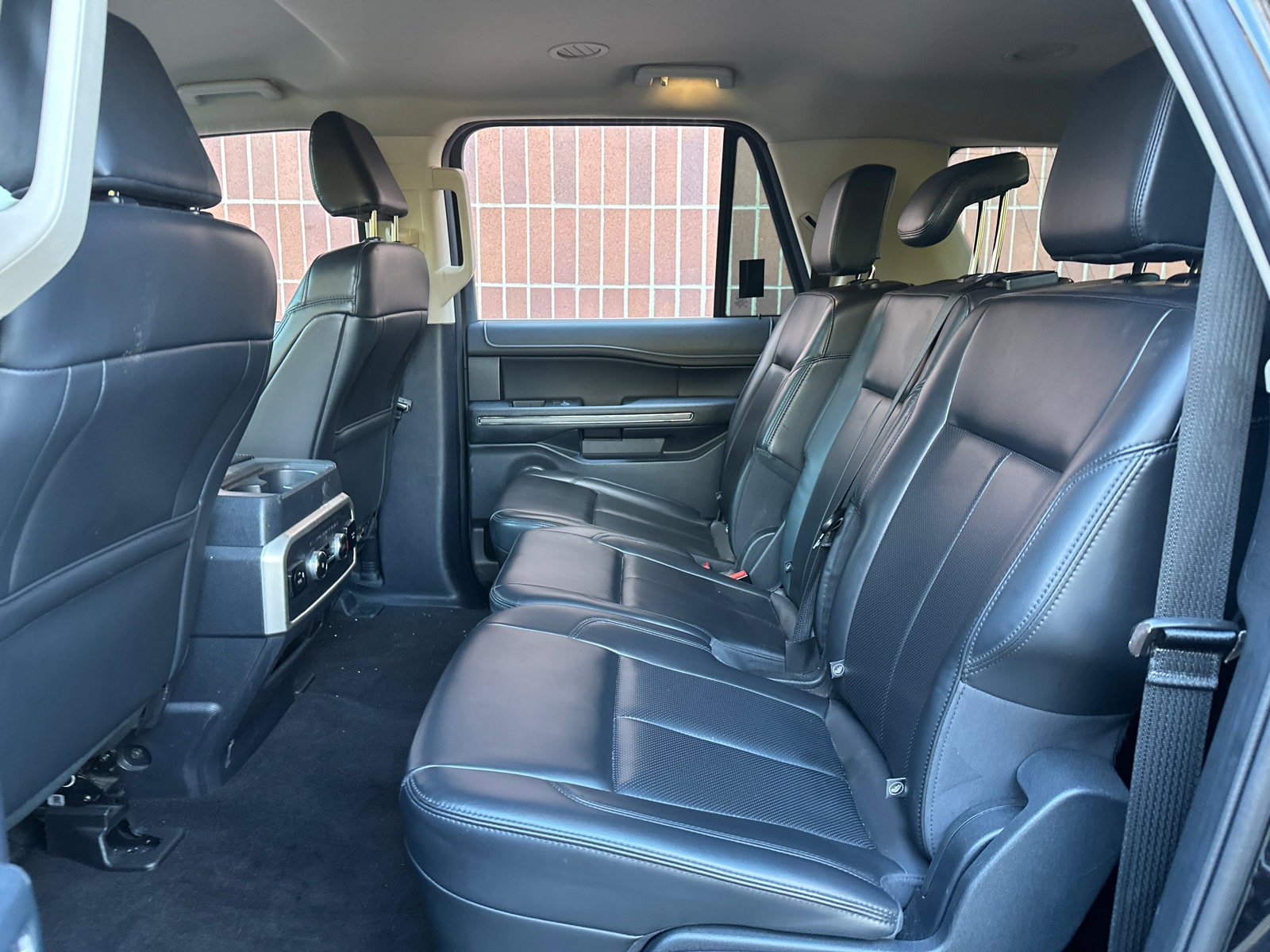 2023 Ford Expedition XLT - Photo 29