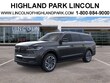  Lincoln Navigator L