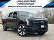 Ford F-150 Lightning