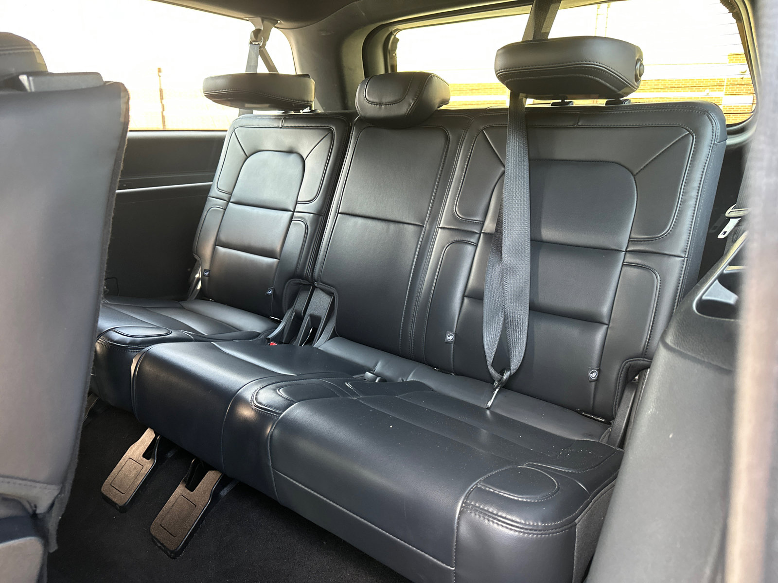 2024 Lincoln Navigator Premiere L - Photo 32
