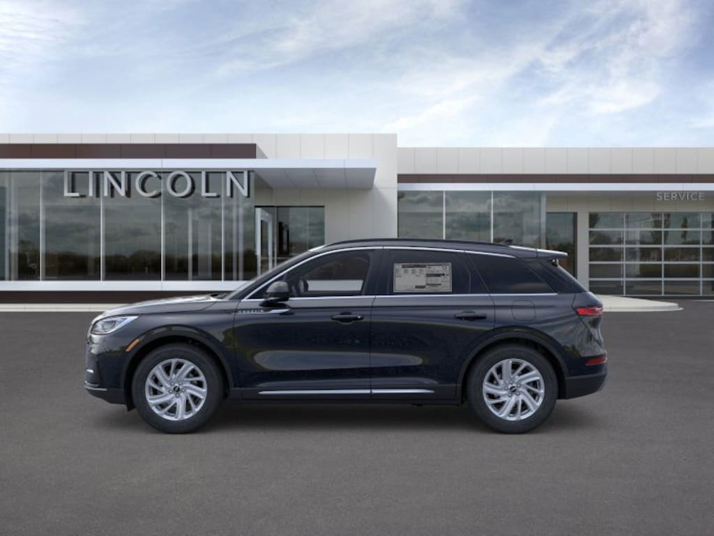 New 2026 Lincoln Corsair Premiere SUV