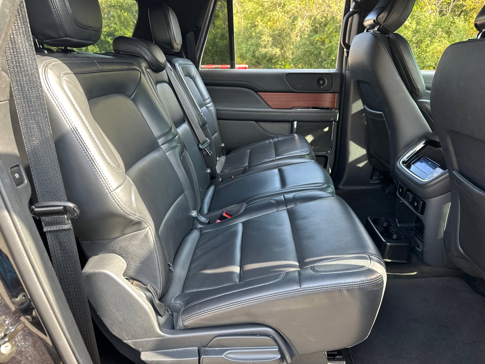 2024 Lincoln Navigator Premiere L - Photo 35