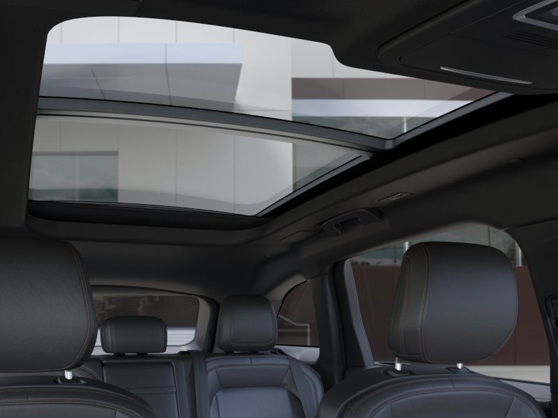 2024 Lincoln Nautilus Premiere - Photo 22