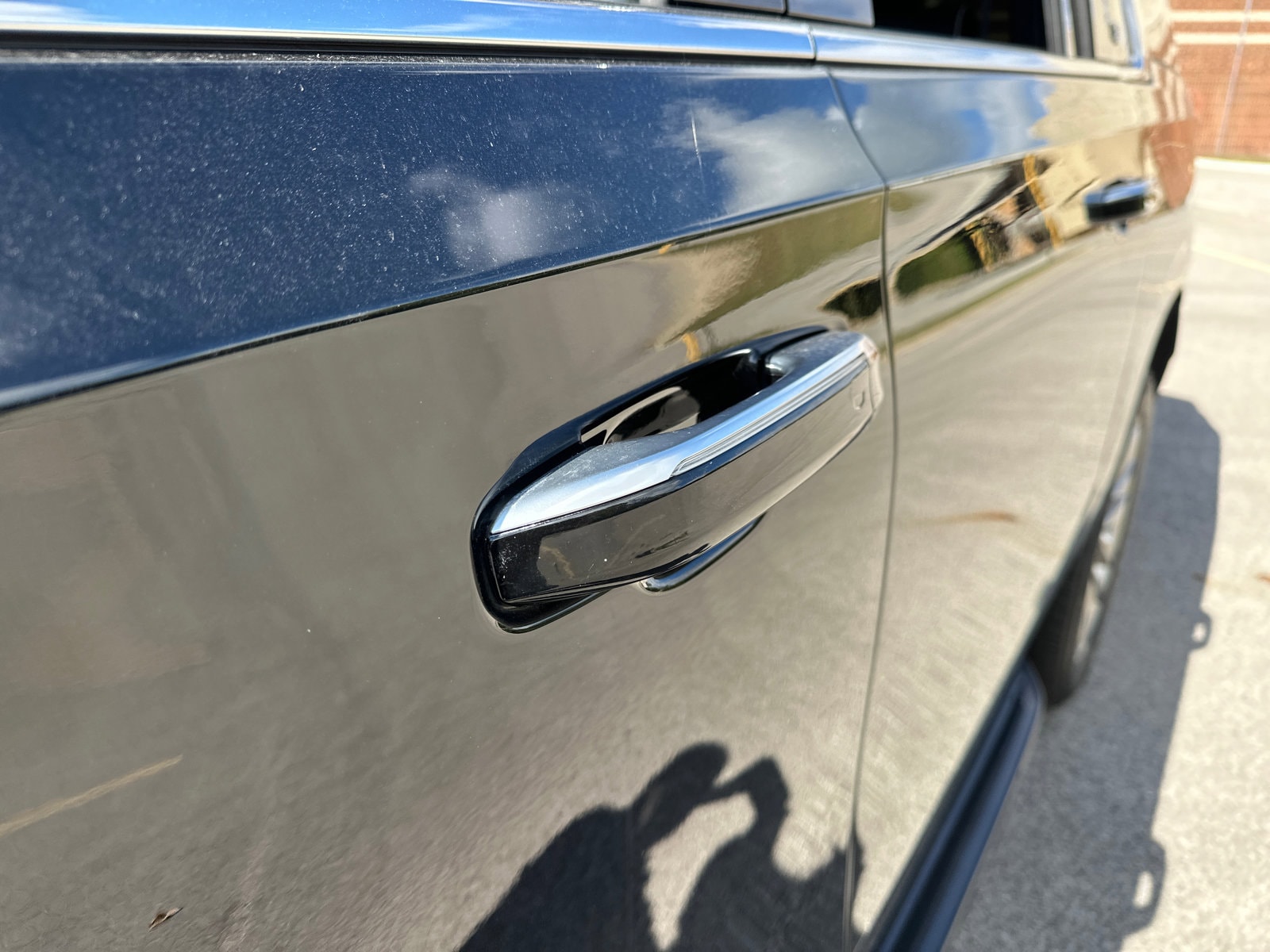 2023 Cadillac Escalade ESV Premium Luxury - Photo 13