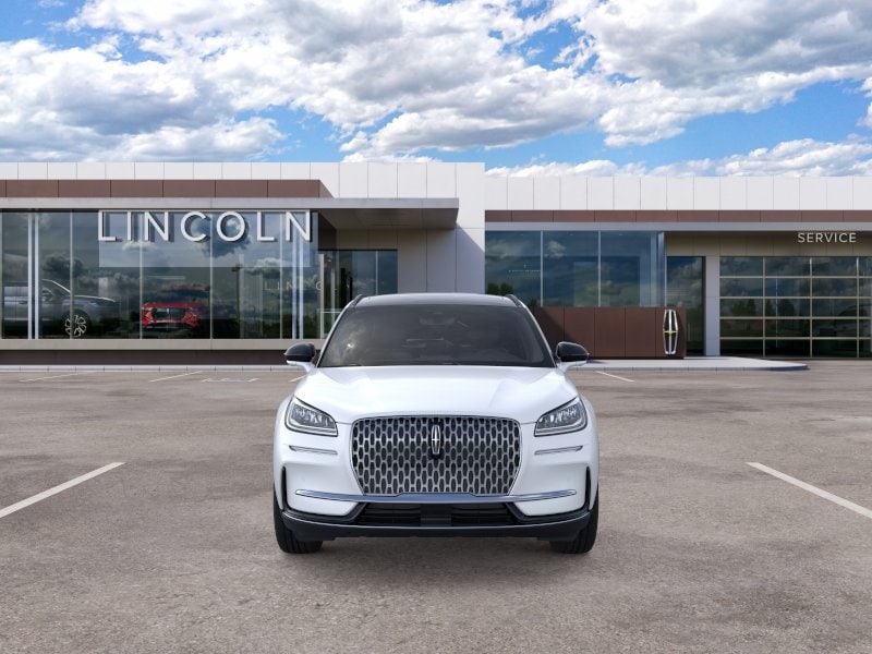 2026 Lincoln Corsair Premiere - Photo 6