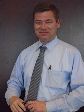 Staff member Jesse Morzy from b4b0389461b1
