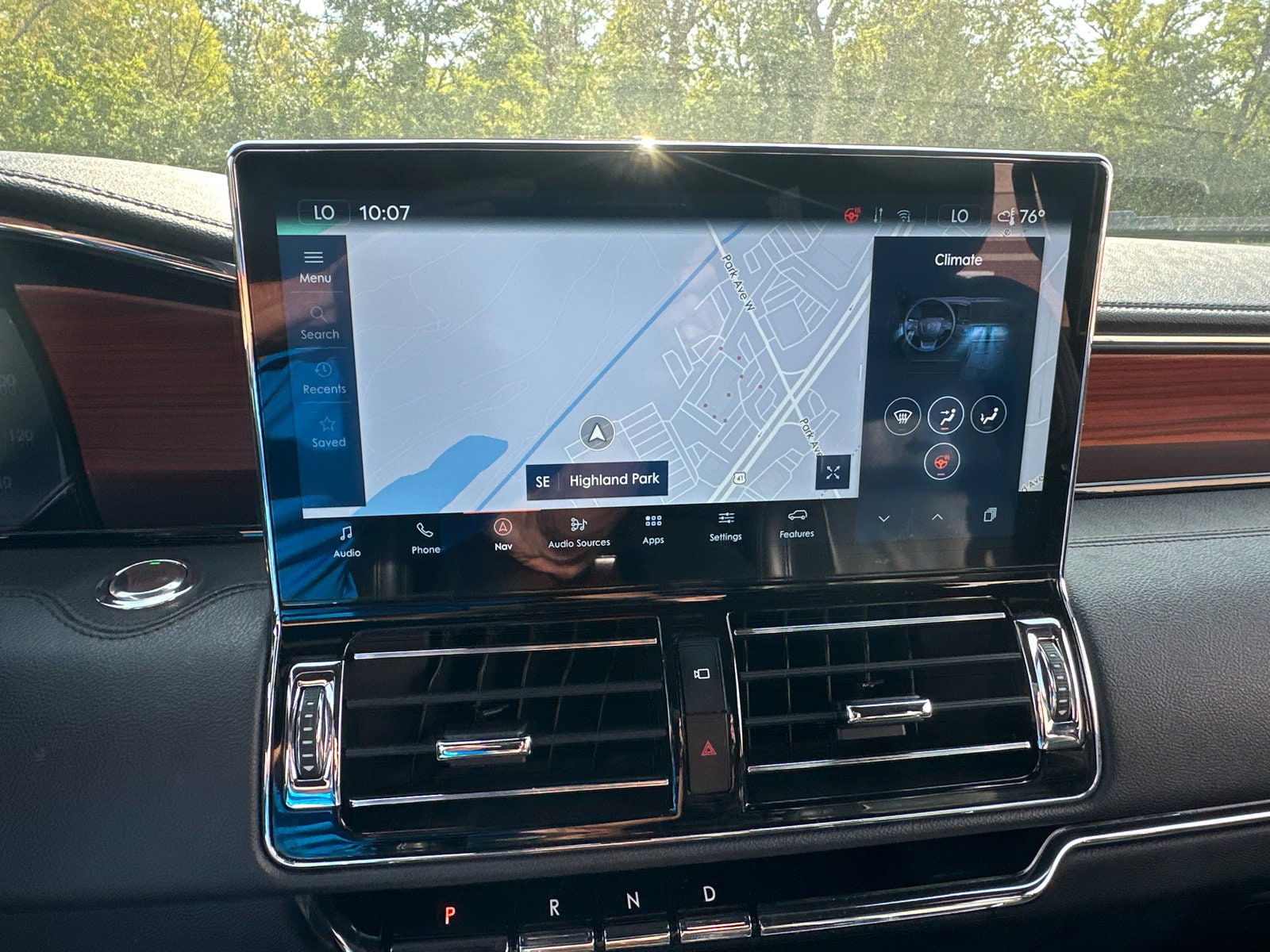 2024 Lincoln Navigator Premiere L - Photo 22