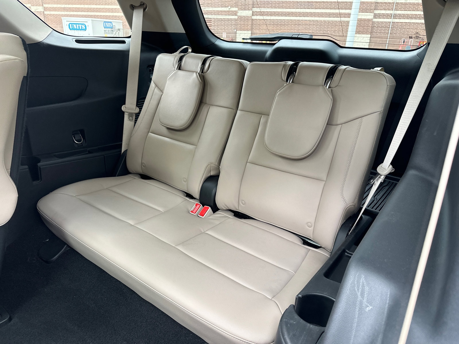 2023 Ford Explorer Limited - Photo 33