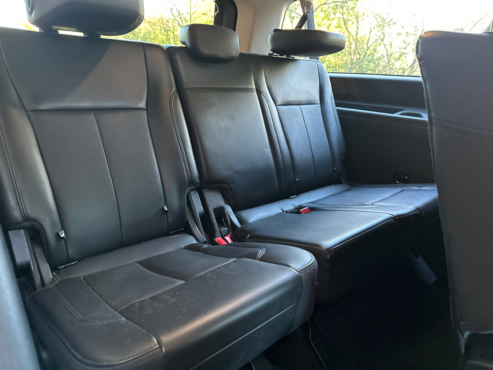 2023 Ford Expedition XLT - Photo 32