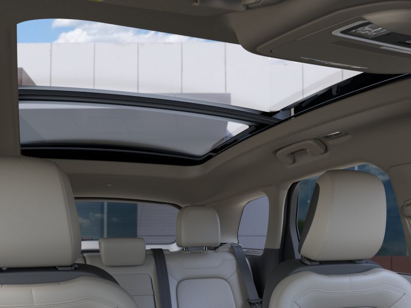 2026 Lincoln Corsair Premiere - Photo 22