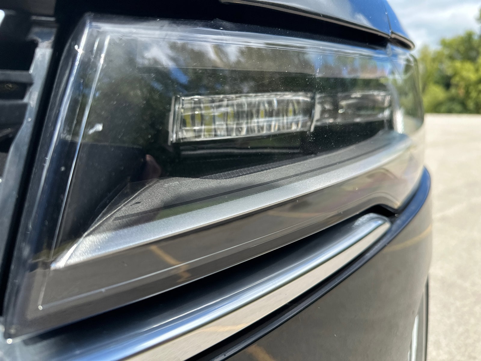 2023 Cadillac Escalade ESV Premium Luxury - Photo 11