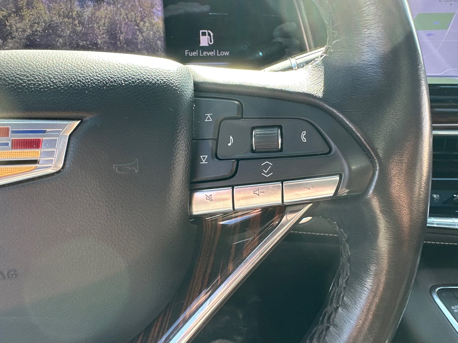 2023 Cadillac Escalade ESV Premium Luxury - Photo 21