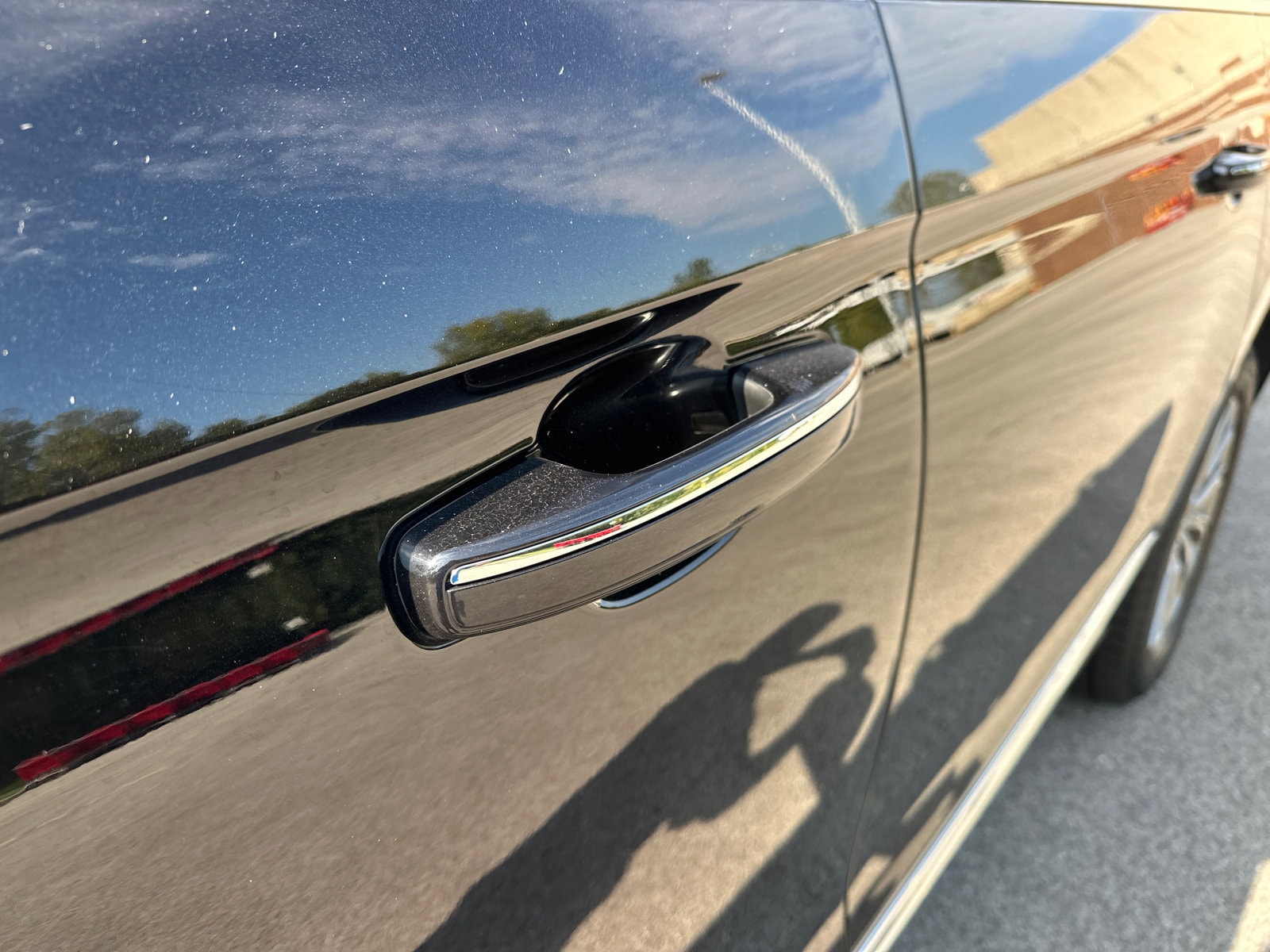 2024 Lincoln Navigator Premiere L - Photo 13