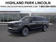  Lincoln Navigator L