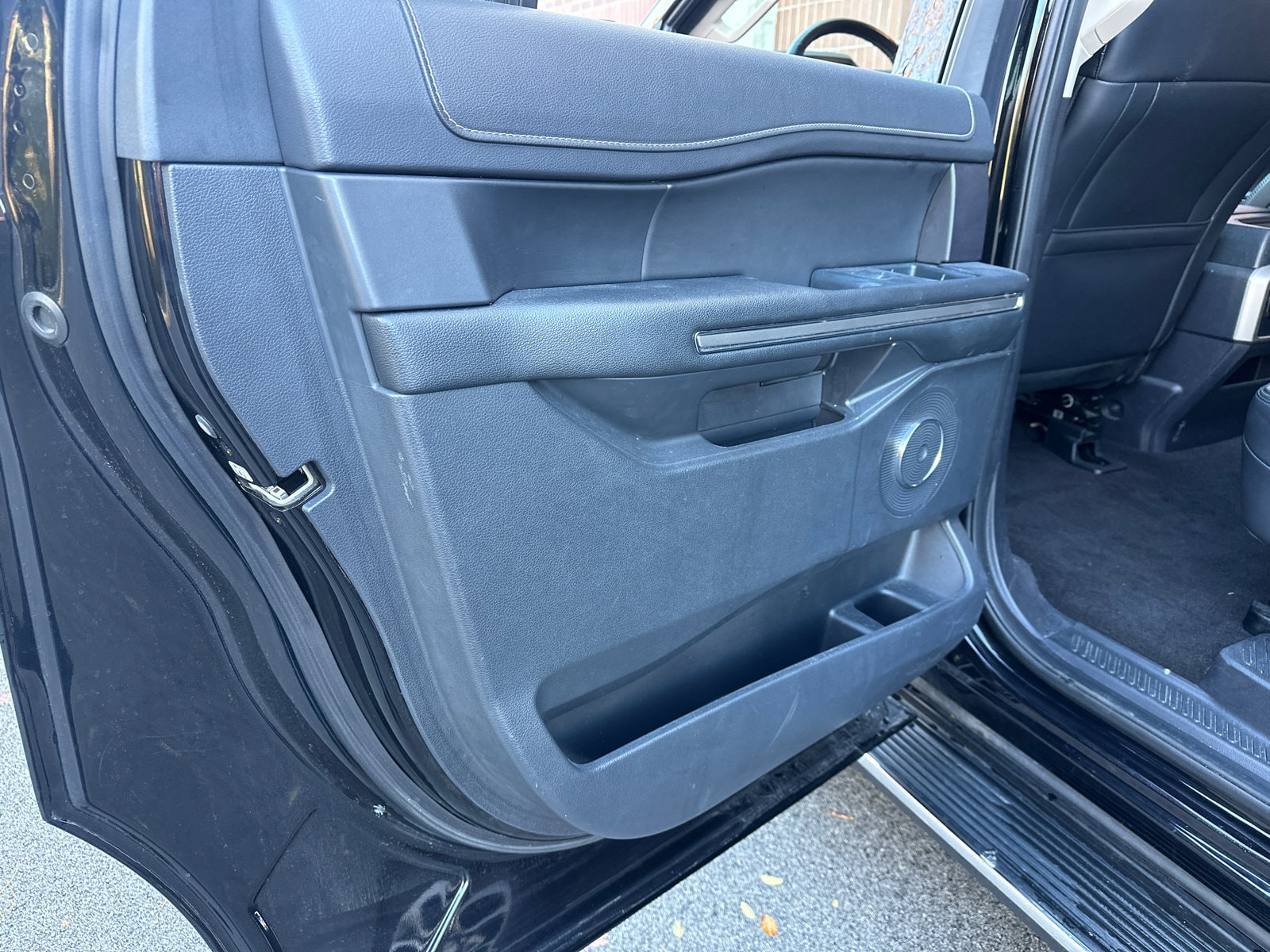 2023 Ford Expedition XLT - Photo 28