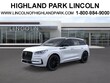 Lincoln Corsair