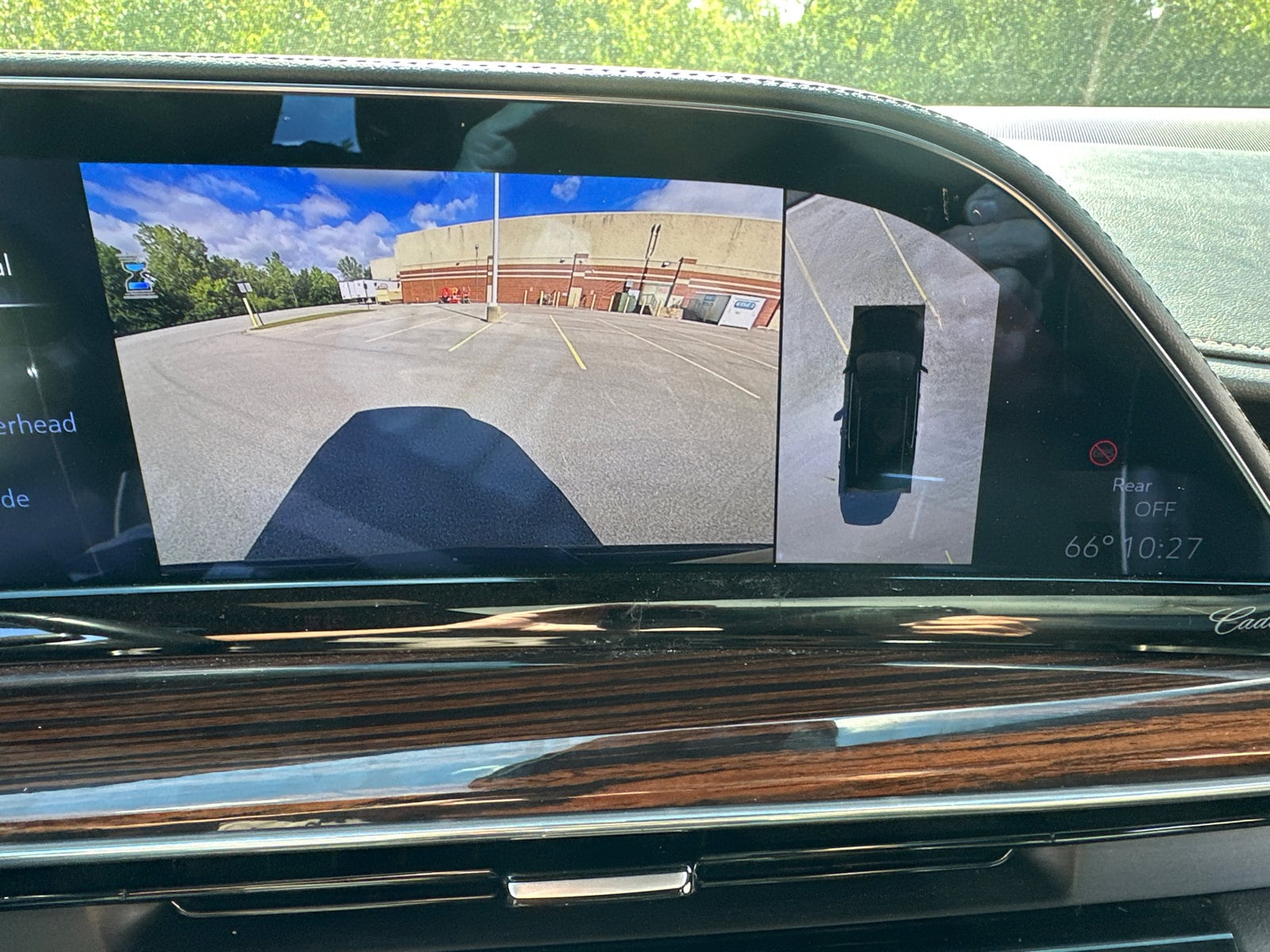 2023 Cadillac Escalade ESV Premium Luxury - Photo 18