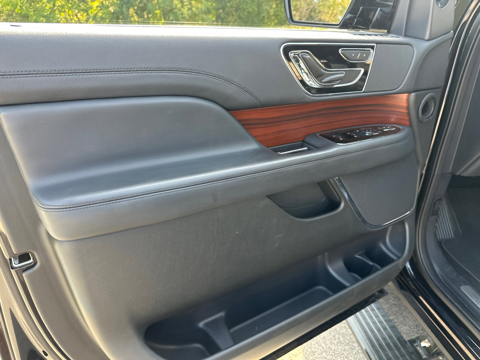 2024 Lincoln Navigator Premiere L - Photo 29