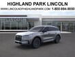 Lincoln Corsair