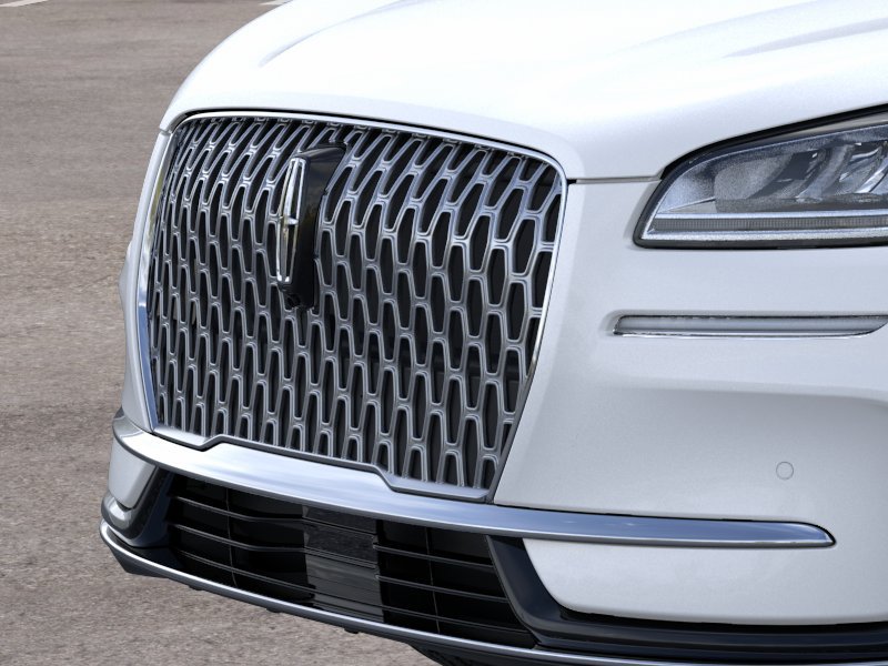 2026 Lincoln Corsair Premiere - Photo 17
