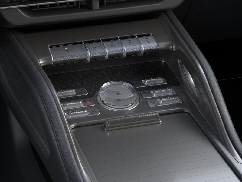 2024 Lincoln Nautilus Premiere - Photo 15