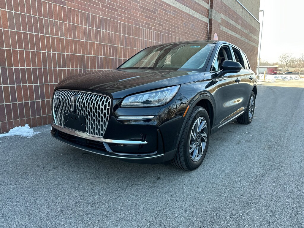 Used 2023 Lincoln Corsair Standard SUV