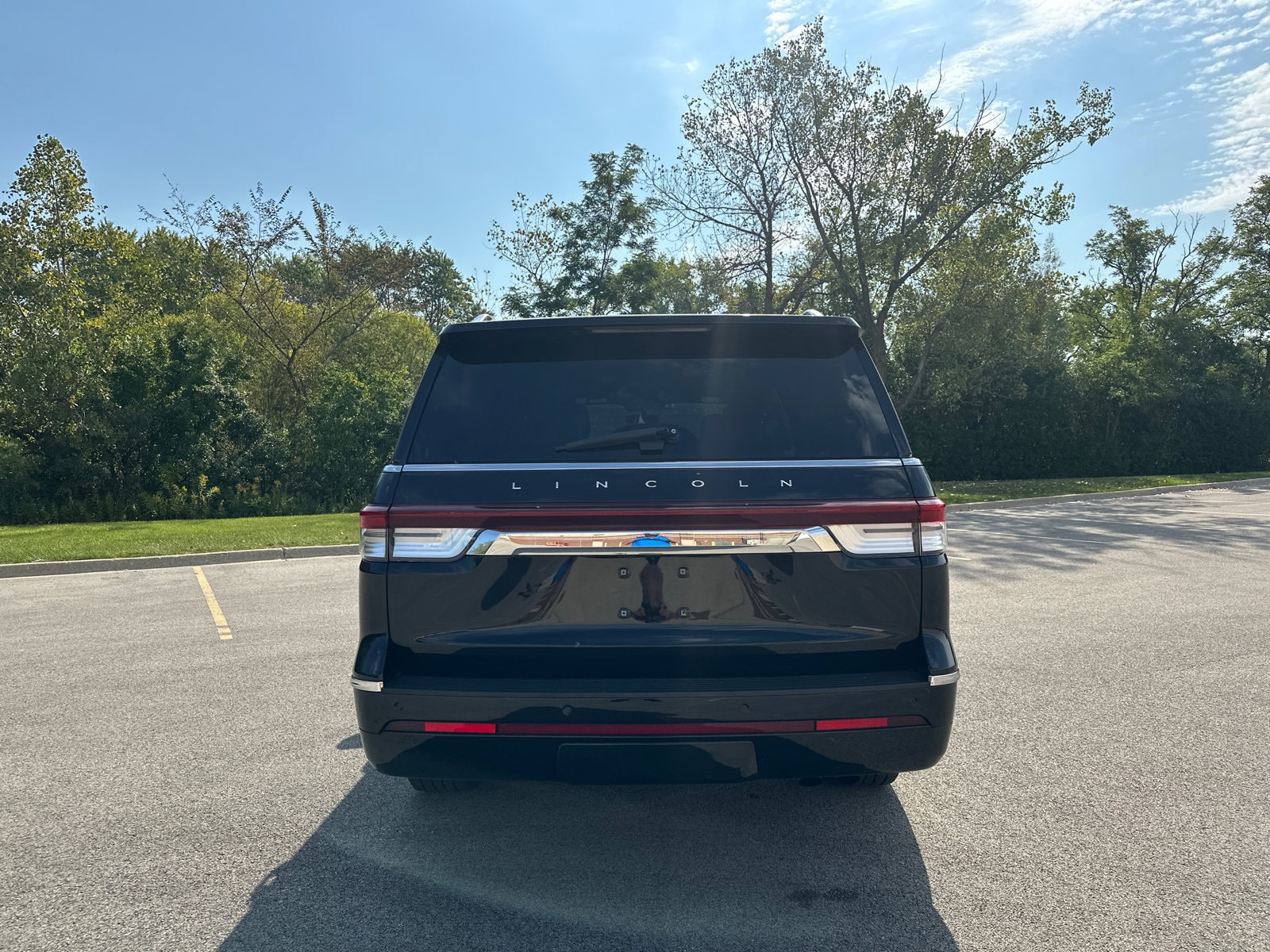 2024 Lincoln Navigator Premiere L - Photo 7