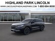 Lincoln Corsair