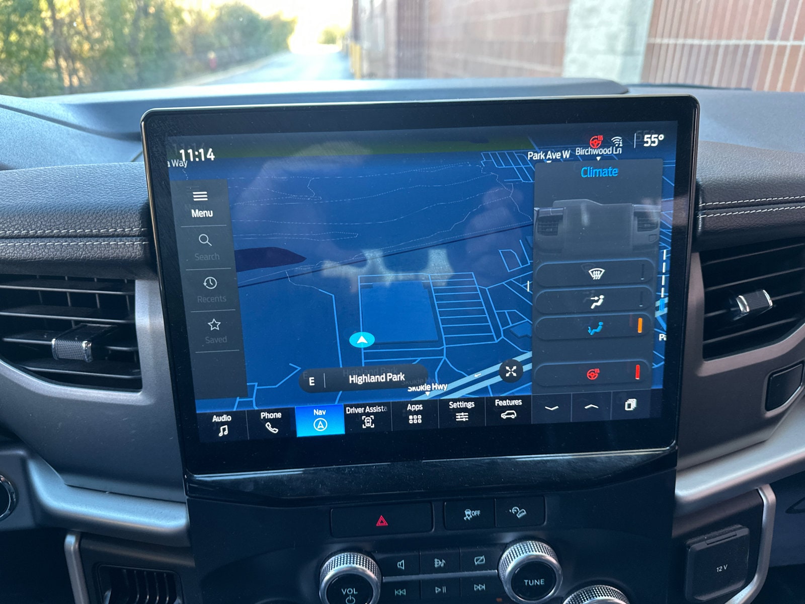 2023 Ford Expedition XLT - Photo 20