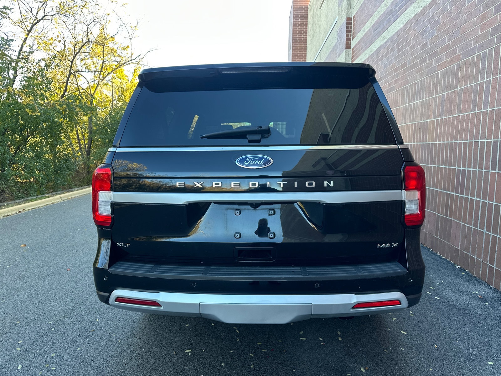 2023 Ford Expedition XLT - Photo 7