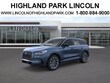 Lincoln Corsair
