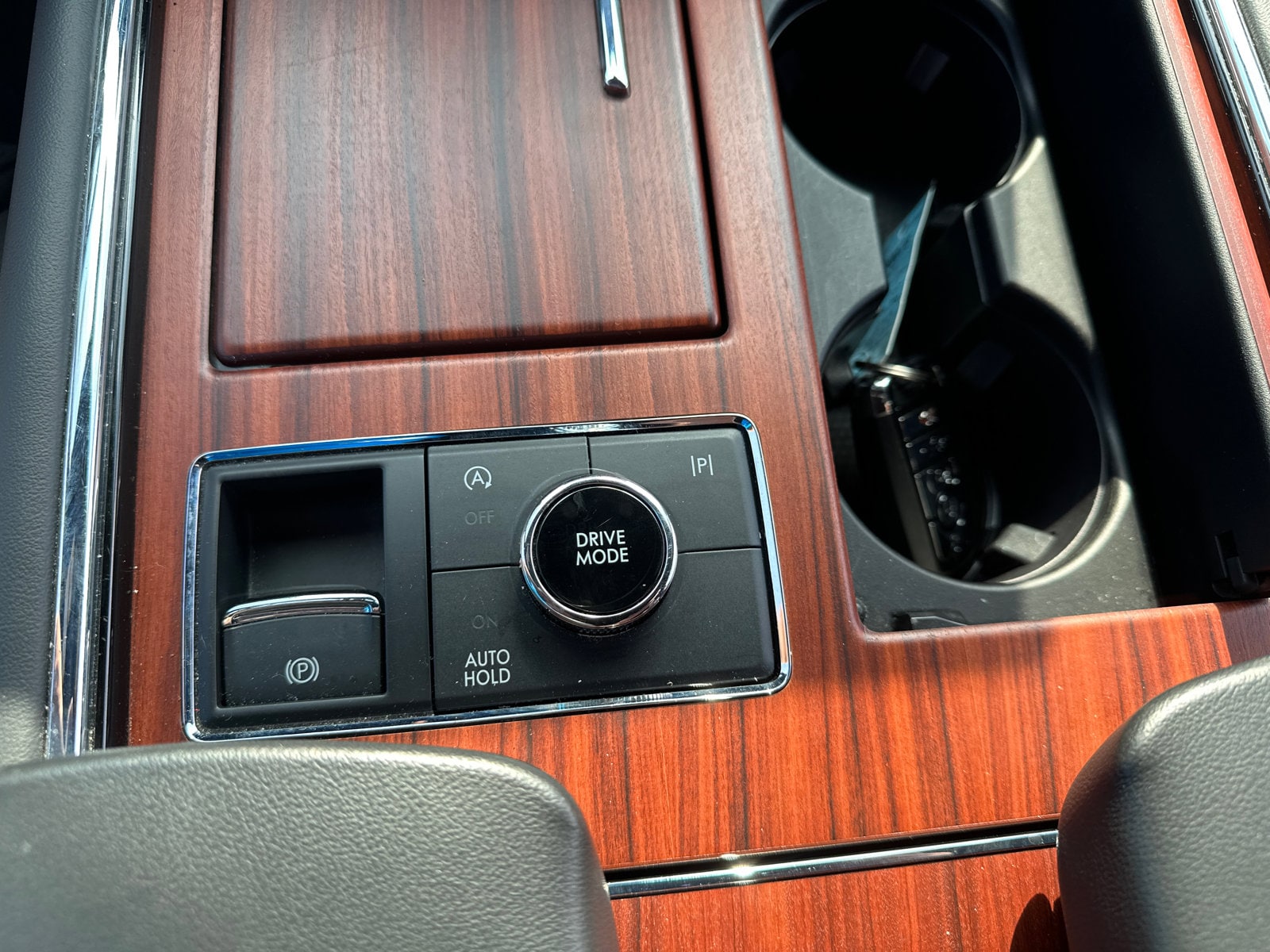 2024 Lincoln Navigator Premiere L - Photo 24