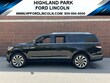 Lincoln Navigator L