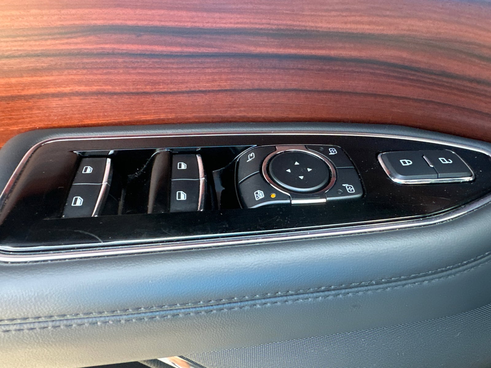 2024 Lincoln Navigator Premiere L - Photo 28