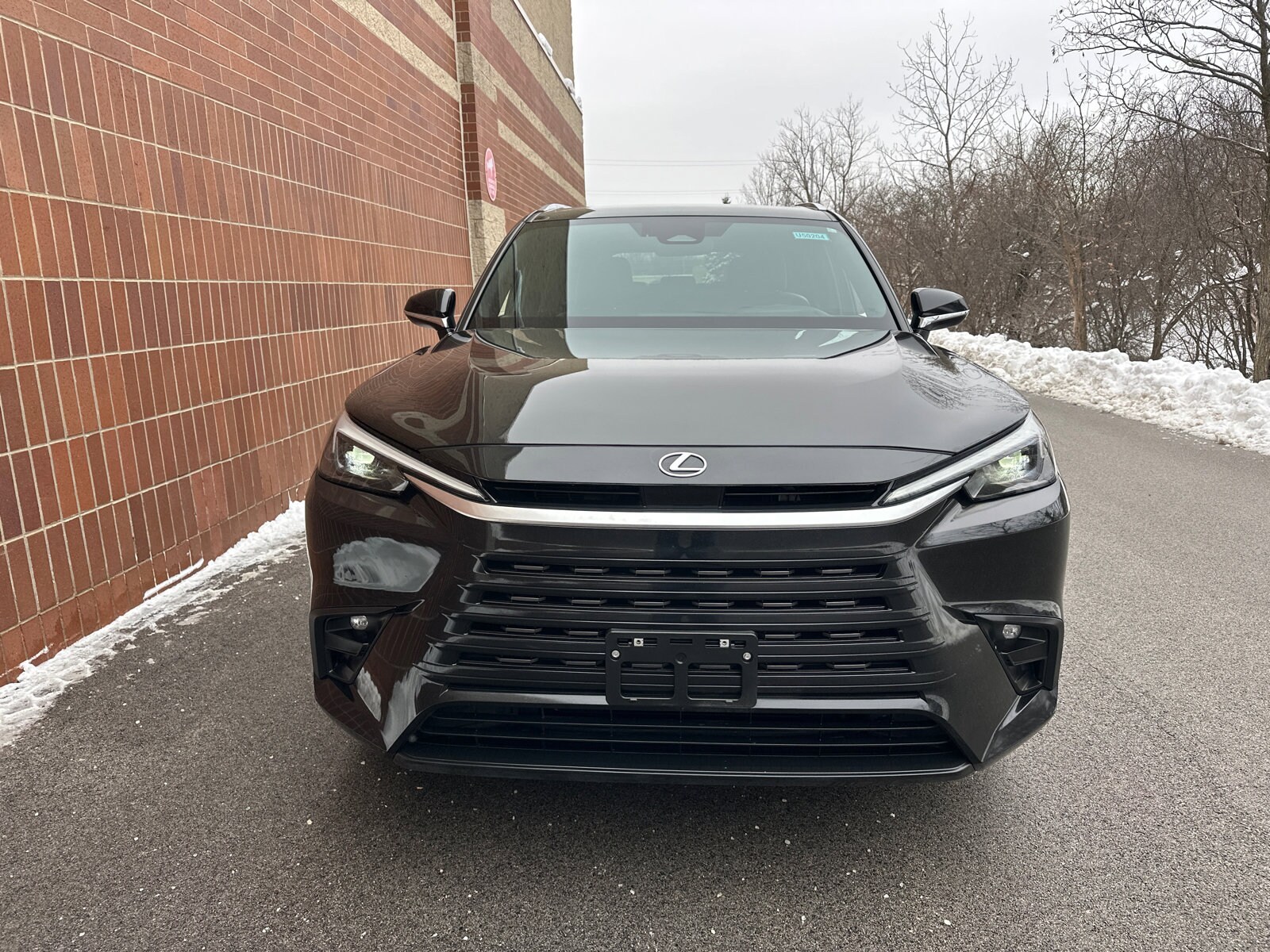 2024 Lexus TX 350 Premium photo 3