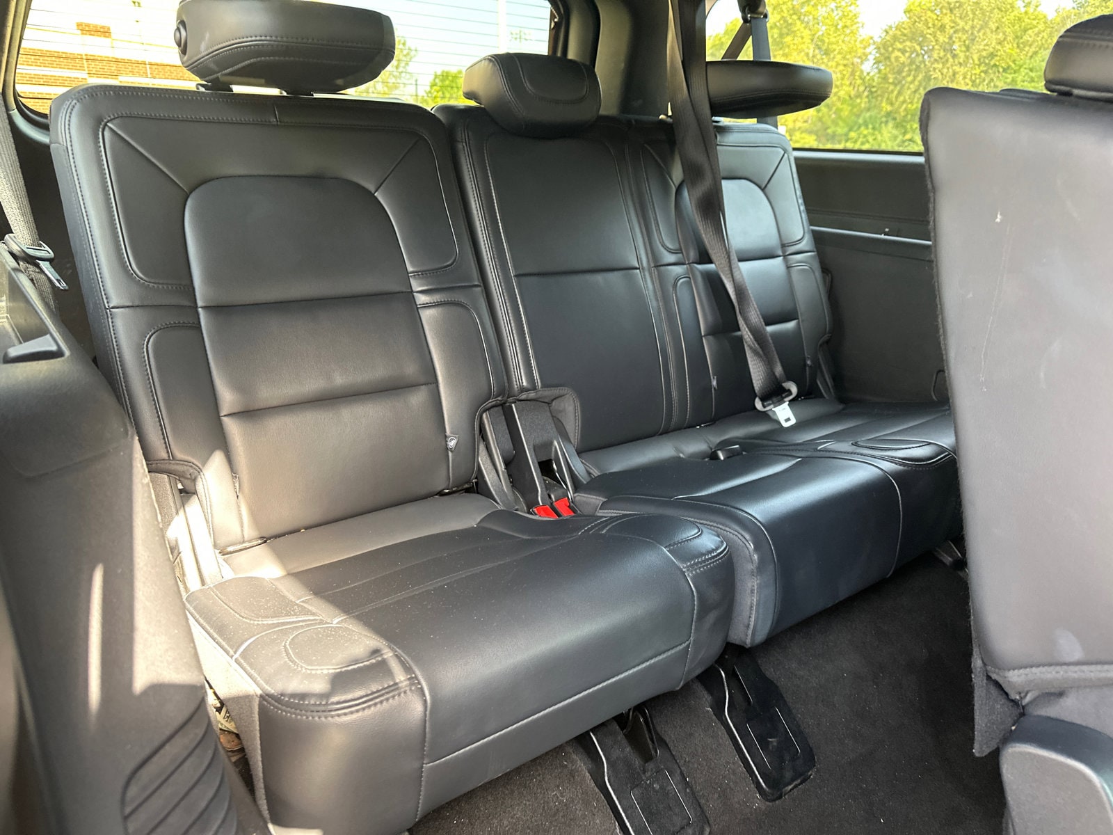 2024 Lincoln Navigator Premiere L - Photo 34