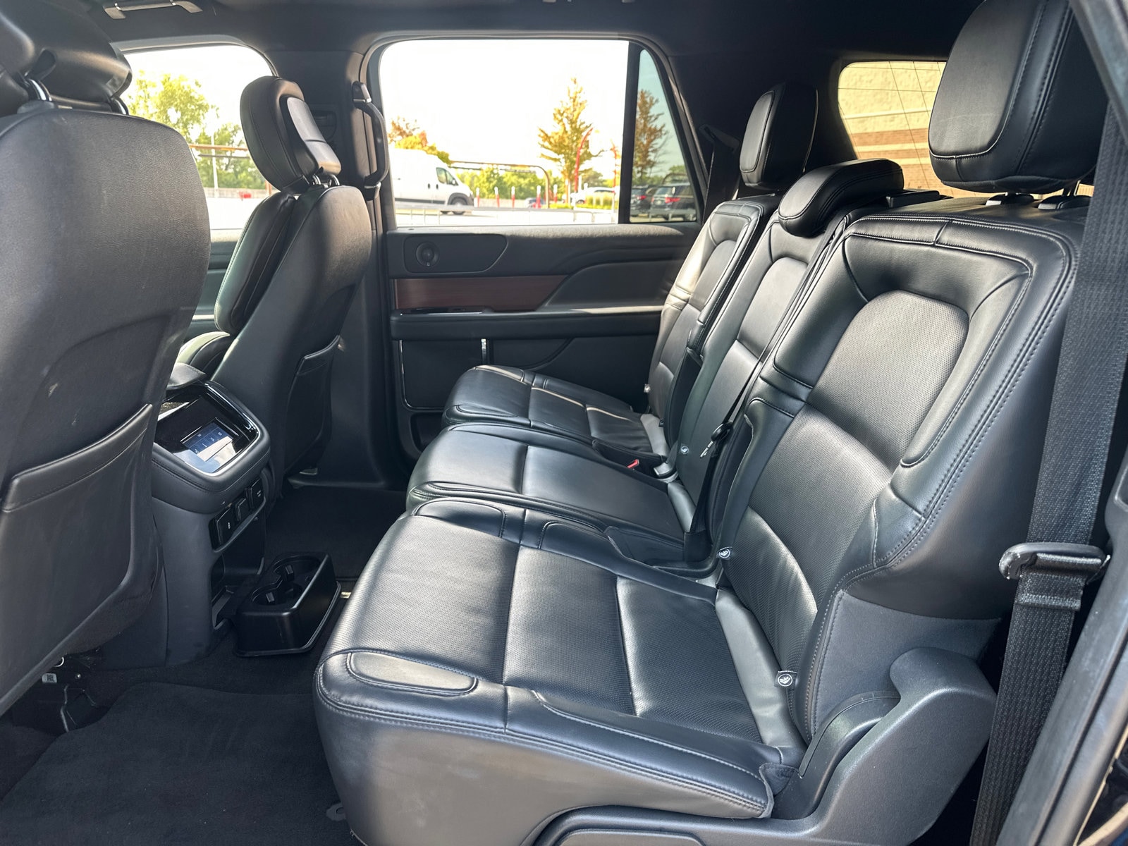 2024 Lincoln Navigator Premiere L - Photo 31