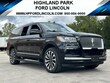 Lincoln Navigator L