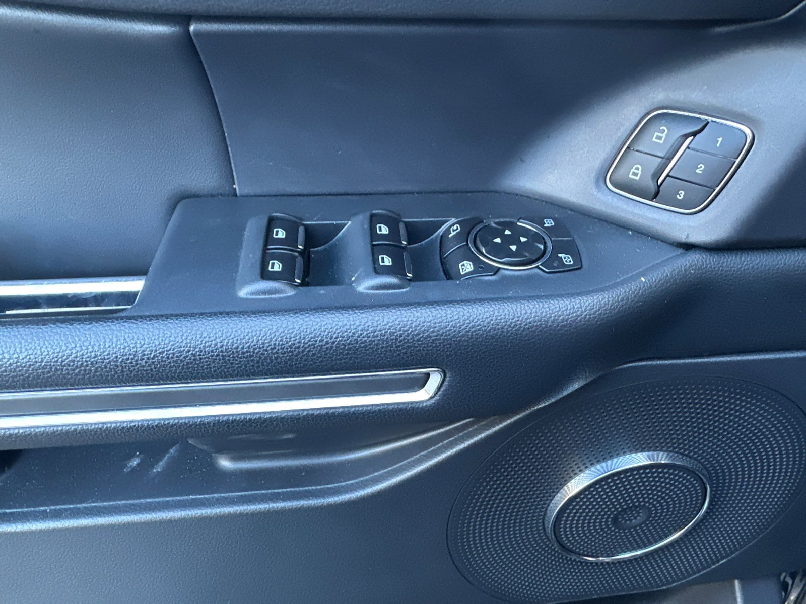 2023 Ford Expedition XLT - Photo 26
