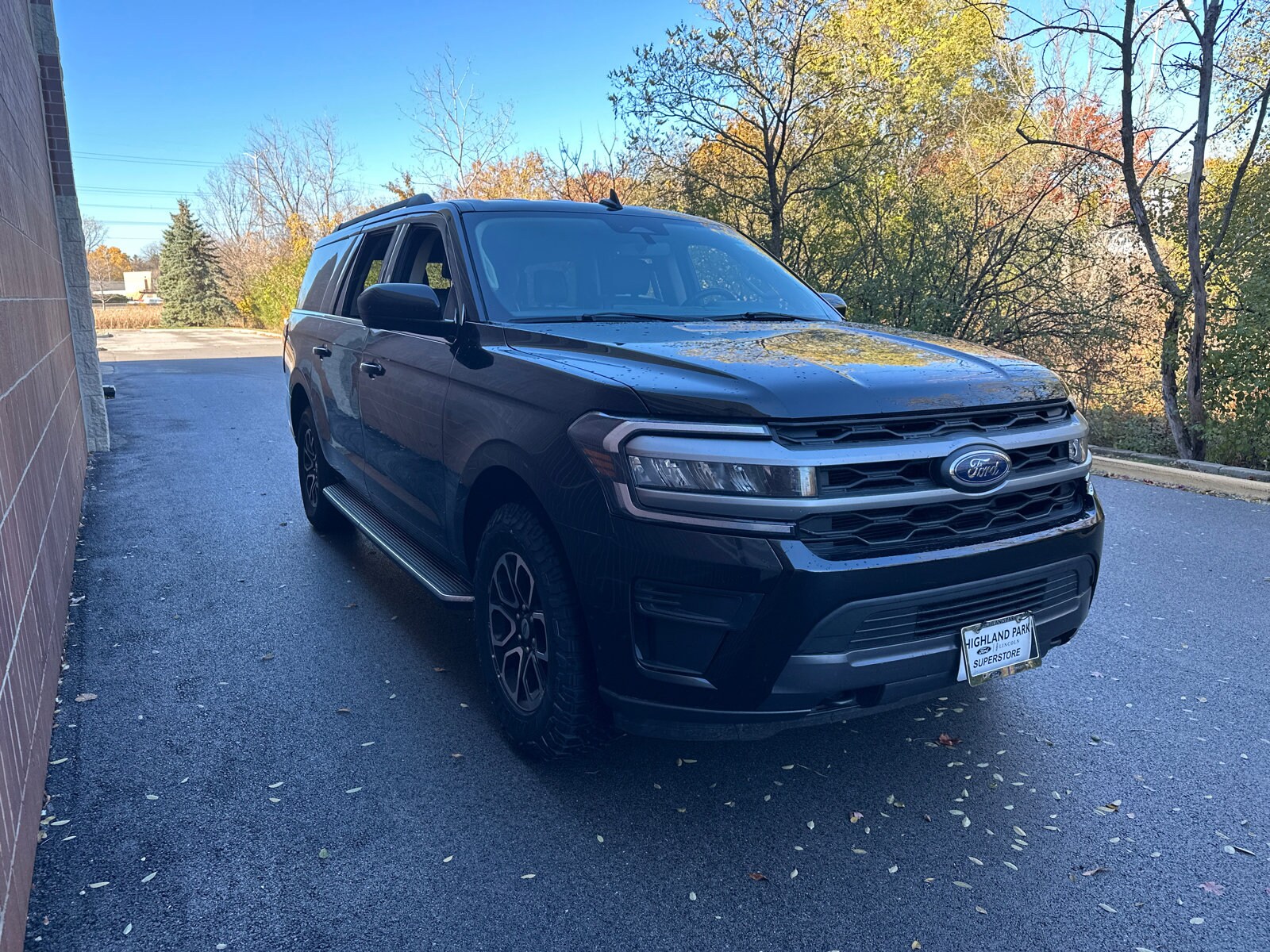 2023 Ford Expedition XLT - Photo 9