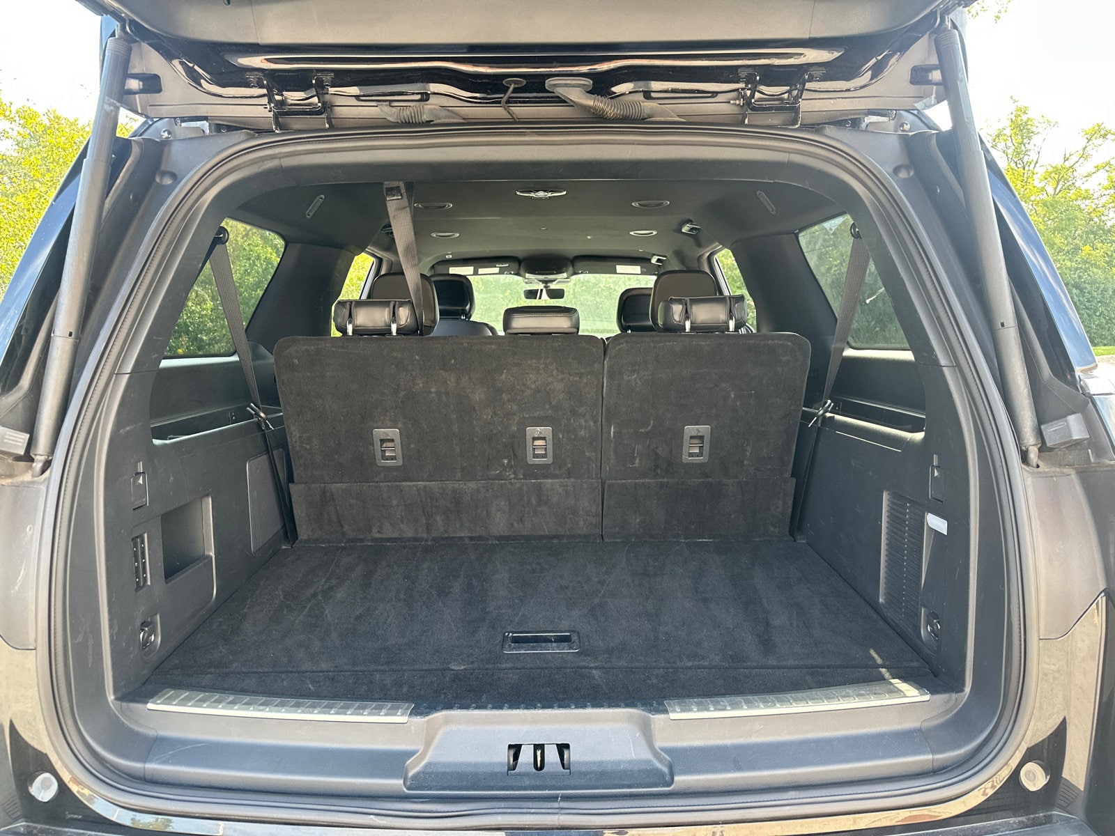 2024 Lincoln Navigator Premiere L - Photo 33