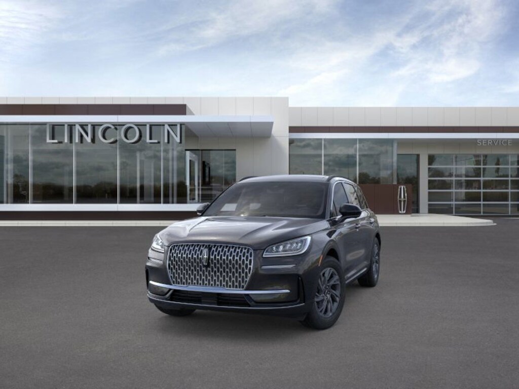 New 2026 Lincoln Corsair Premiere SUV